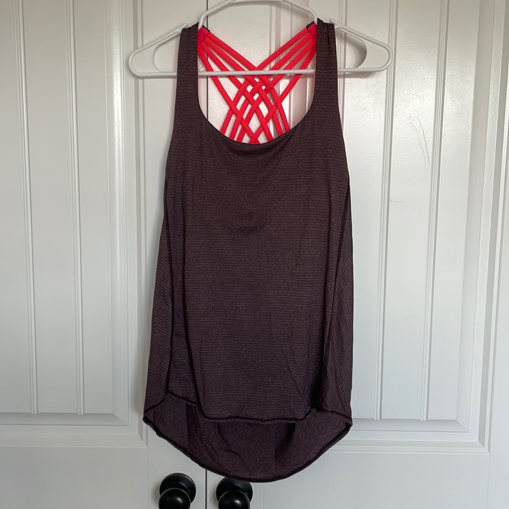 Bra Tank